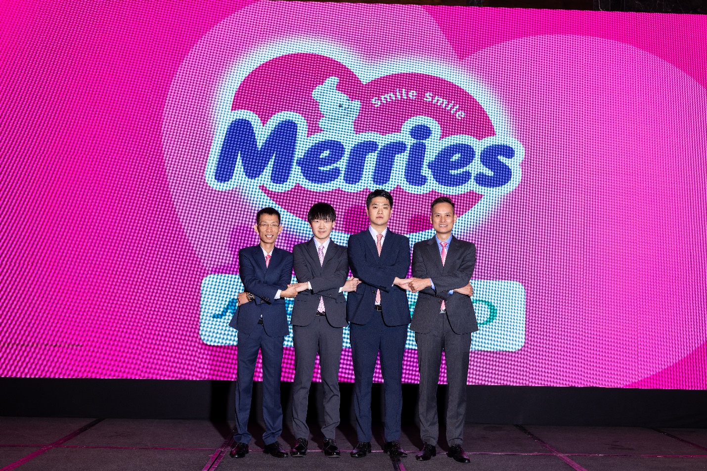 Magicwave và Kao hợp tác chiến lược, gia tăng lựa chọn sản phẩm uy tín cho phụ huynh Việt - 2