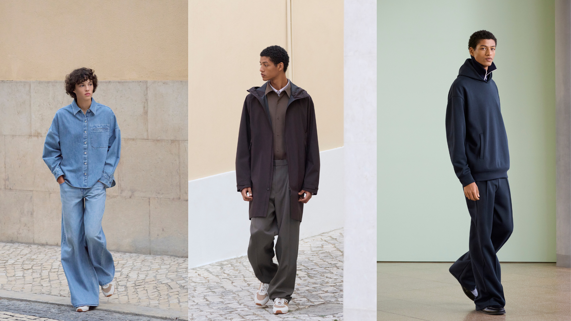 “Thanh lịch mỗi ngày” cùng BST UNIQLO : C Xuân/Hè 2026 vừa ra mắt từ UNIQLO - 5