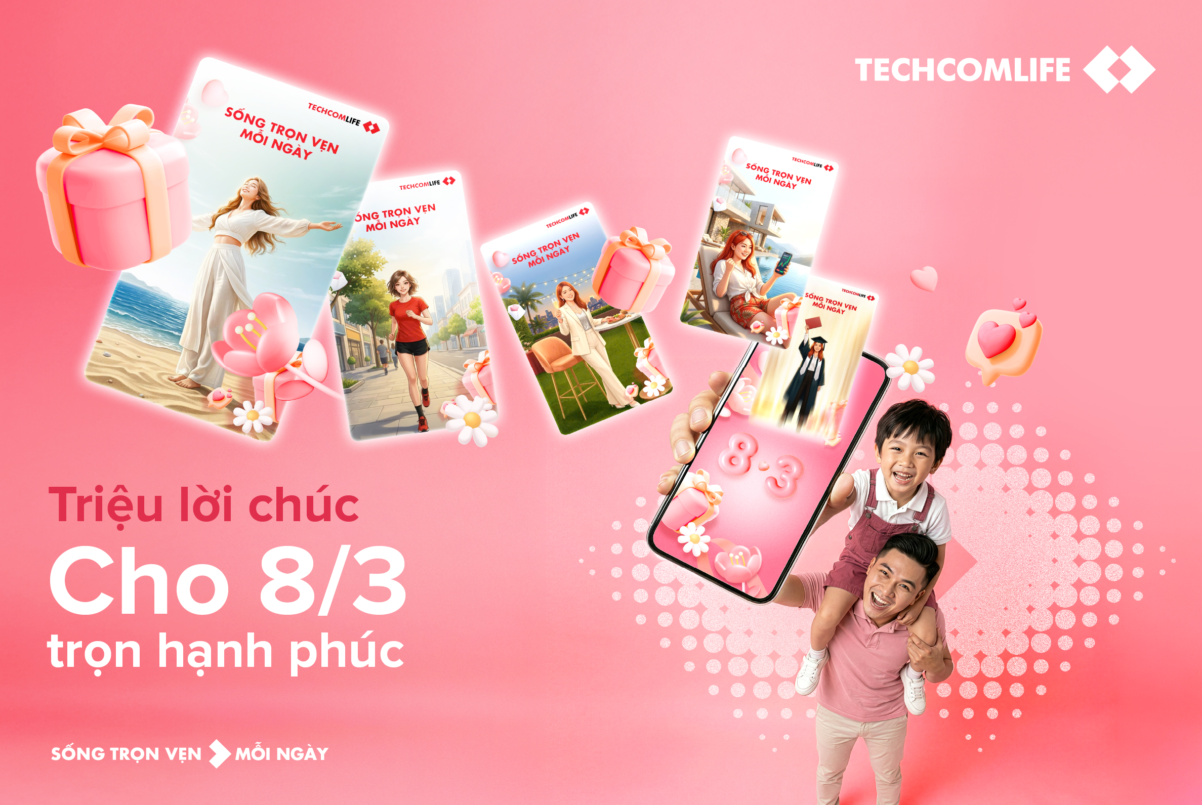 Thổi hồn vào công nghệ: khi lời chúc trở thành nhịp cầu cảm xúc - 4