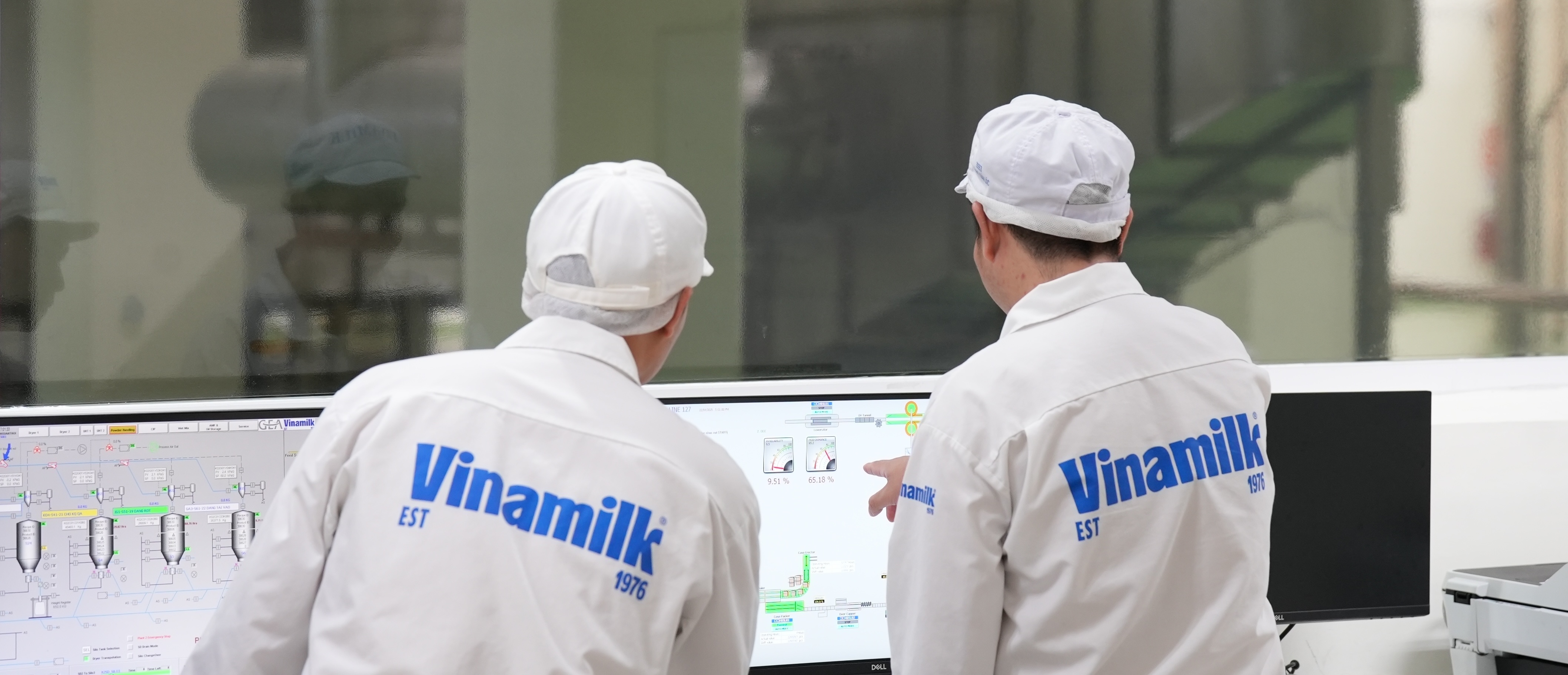 Vinamilk chủ động “đi trước nhiều bước” vì sức khỏe trẻ em - 2