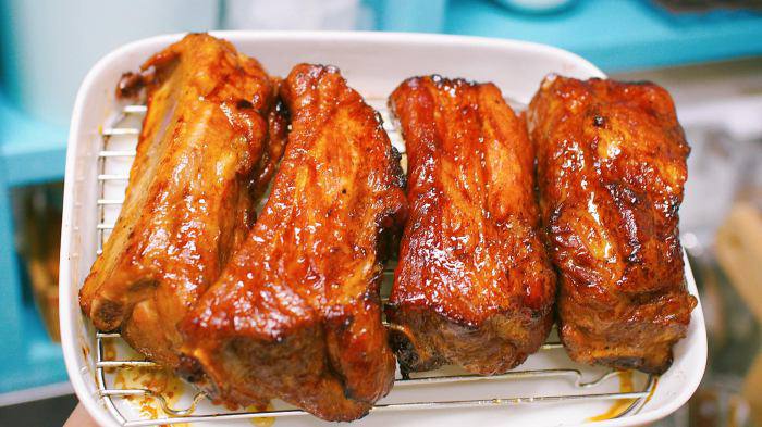 Cường Đô La đặt tên hài hước cho món ăn của vợ, câu bình luận của bạn bè càng làm mọi người phì cười - 9