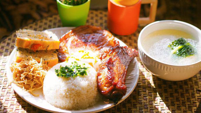 Cường Đô La đặt tên hài hước cho món ăn của vợ, câu bình luận của bạn bè càng làm mọi người phì cười - 13