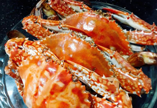 Vợ cũ 68 tuổi của Đàm Vĩnh Hưng đến nhà Vy Oanh, khen chồng đại gia của nữ ca sĩ nấu ăn tuyệt vời - 16