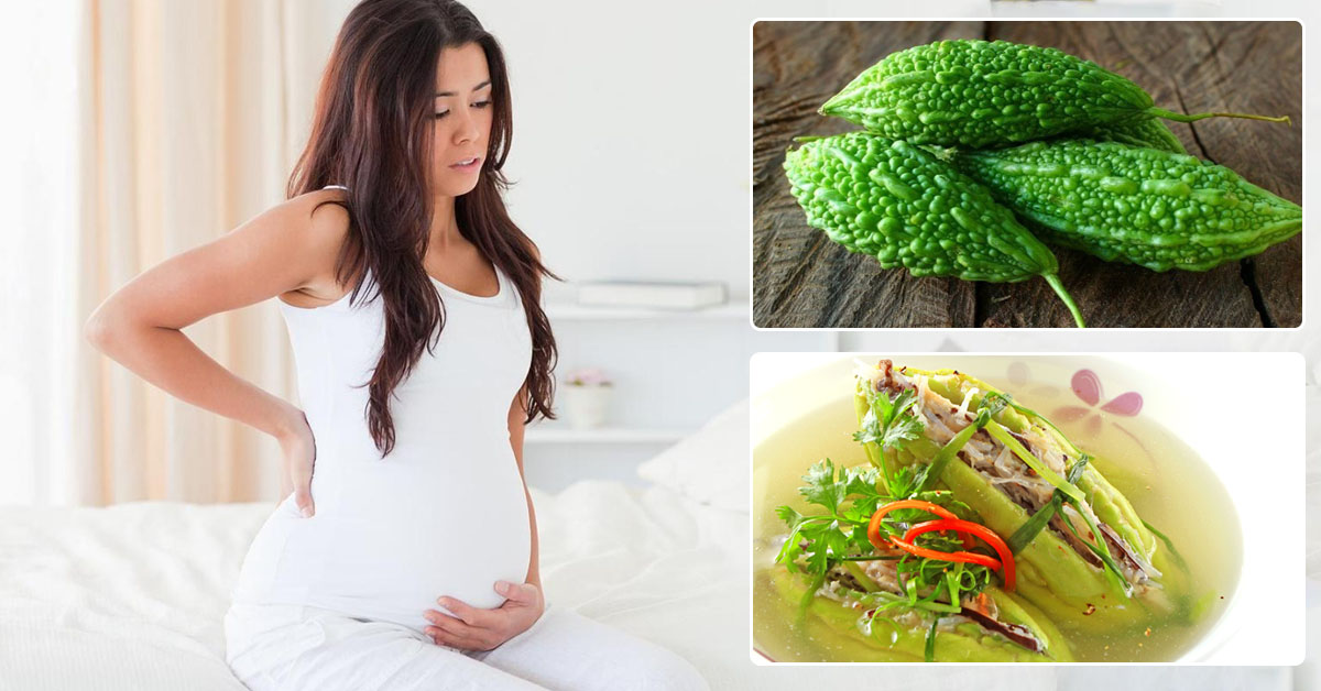 Bà bầu không nên ăn rau gì trong cả thai kỳ? - 3