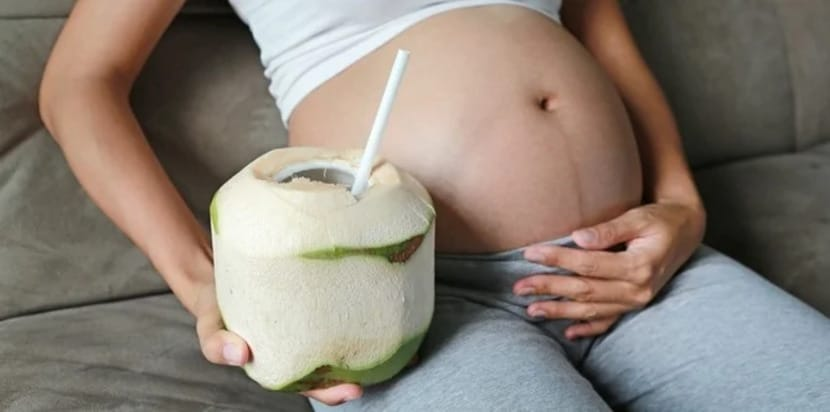 Bà bầu bị tiêu chảy nên ăn gì? - 4