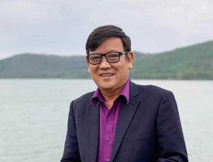 Văn thơ - Bóng dáng Nguyễn Một trong tuyển “Miền Đông”