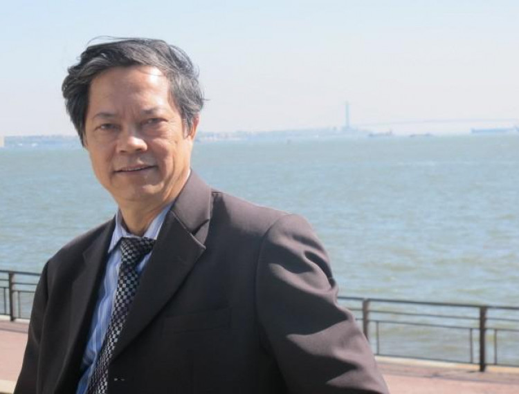 Thơ - ĐỌC THƠ ĐINH QUANG TỐN