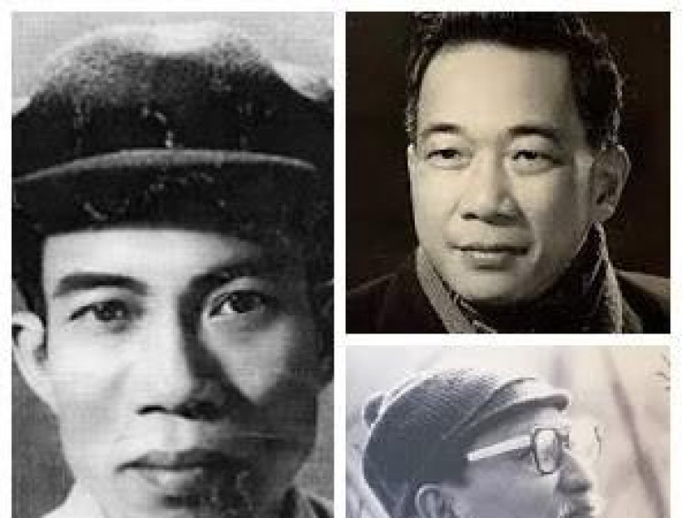 Cần minh định lại một số tên tuổi trong quá khứ - Phần 2