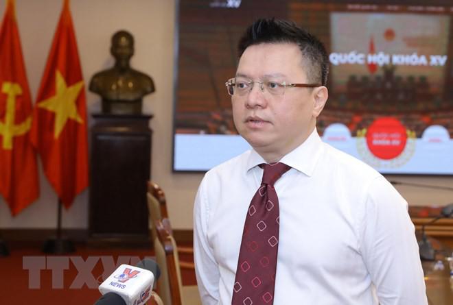 Thông tấn xã Việt Nam ra mắt trang thông tin đặc biệt về bầu cử - 7