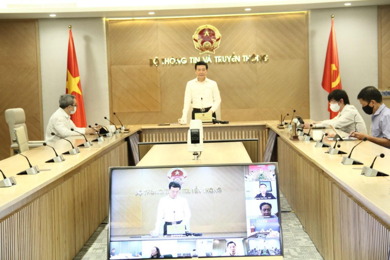 Người dân sẽ được hưởng gói hỗ trợ viễn thông trị giá lên tới gần 10 nghìn tỉ đồng - 1