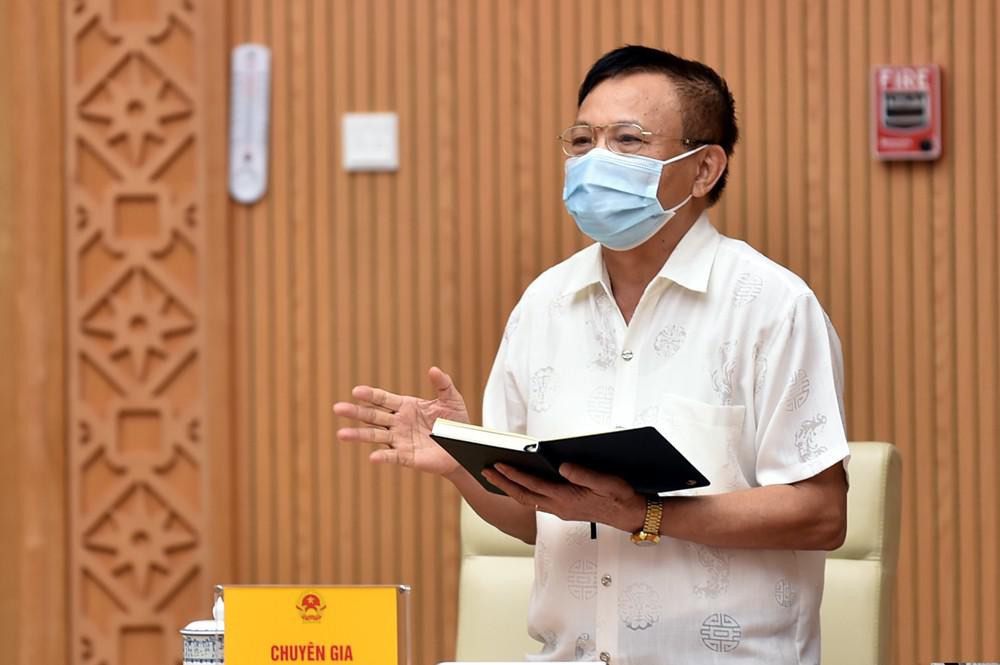 Thủ tướng chấn chỉnh công tác phòng chống dịch tại Kiên Giang, Tiền Giang - 2