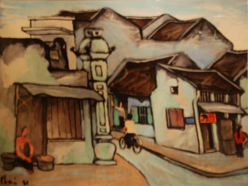 Phố Phái - 1
