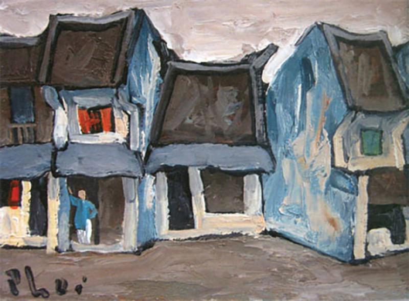 Phố Phái - 5