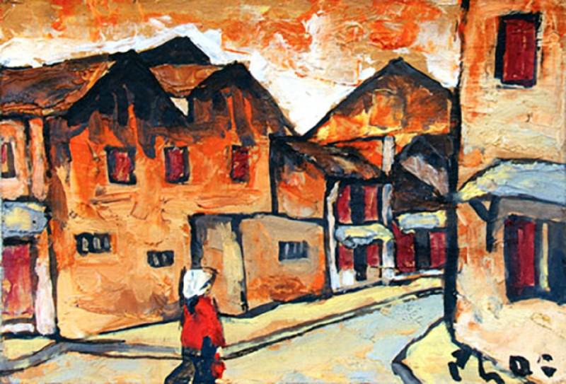 Phố Phái - 6