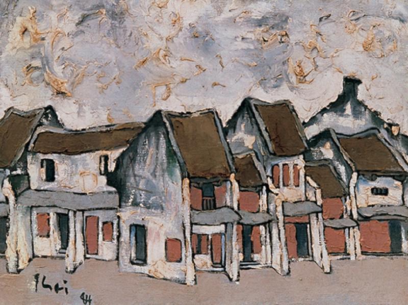 Phố Phái - 10