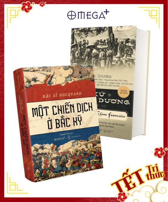 Tặng sách gì ngày tết? - 2