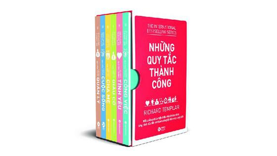 Tặng sách gì ngày tết? - 5