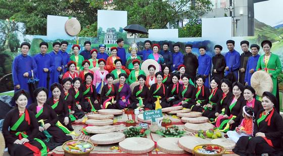 Vùng đất hội tụ di sản - 1