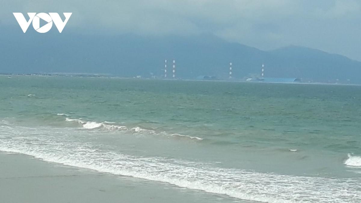 Đã tìm thấy 12 thuyền viên gặp nạn trên tàu Panama - 1