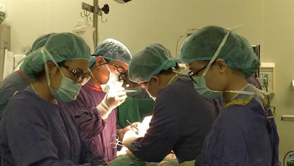 Xúc động câu chuyện gia đình đã hiến tạng người thân và tri ân người nhận tạng - 1