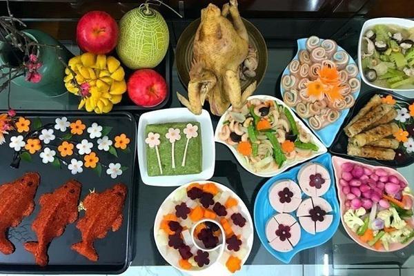 Nên cúng ông Công ông Táo ở đâu? - 1