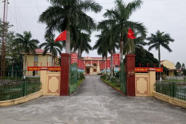 Hà Nam: Doanh nghiêp gian lận hồ sơ vẫn được phê duyệt trúng thầu - 1