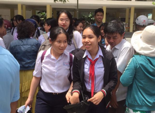 Đà Nẵng: Trường có điểm chuẩn lớp 10 cao nhất là THPT Phan Châu Trinh - 1