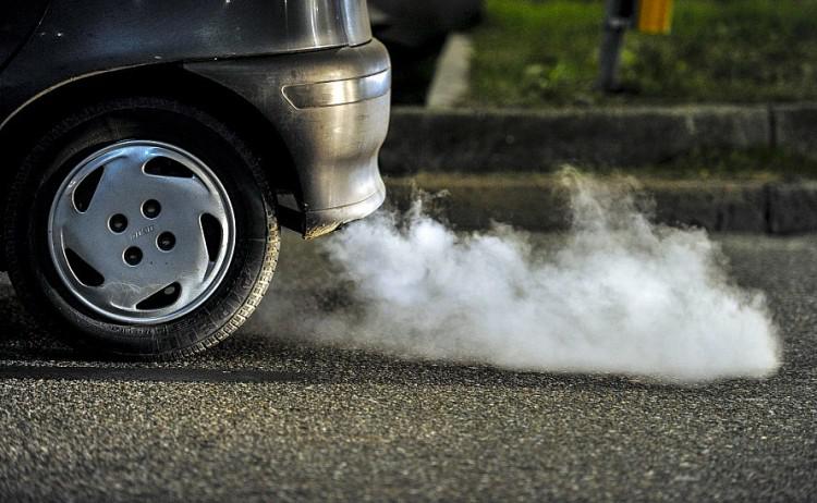 Từ ngày 1/1/2021 sẽ áp dụng tiêu chuẩn khí thải mới với xe ô tô - 1