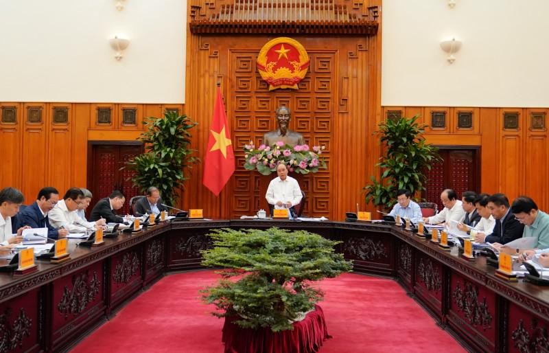 Thủ tướng ghi nhận cam kết của Bộ GTVT về dự án đường sắt Cát Linh-Hà Đông - 1