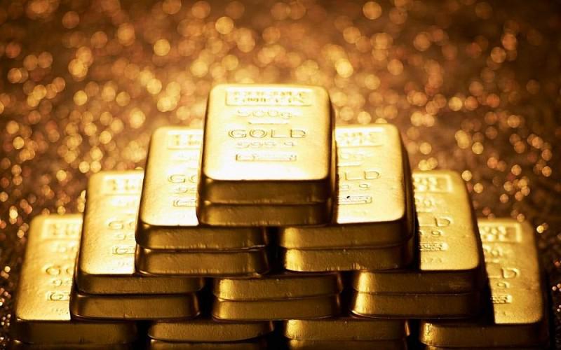 Giá vàng ngày 14/9: Lặng sóng chờ thời, tuần mới biến động - 1