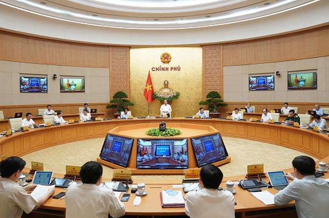 Việt Nam nằm trong vào top 16 nền kinh tế mới nổi thành công nhất thế giới - 2