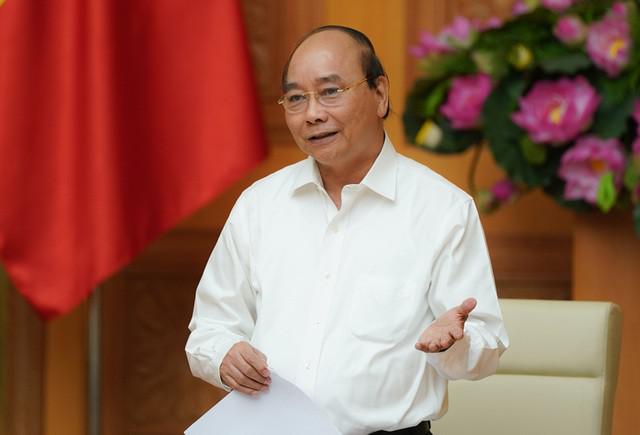 Việt Nam nằm trong vào top 16 nền kinh tế mới nổi thành công nhất thế giới - 1