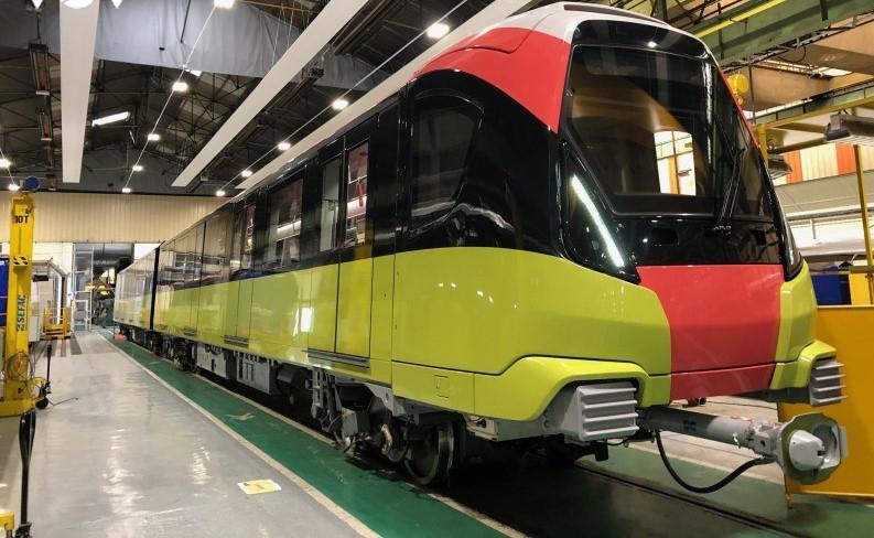 Đường sắt Nhổn-ga Hà Nội: Tháng 4/2021 khai thác, 624 người vận hành, cầu mong đúng hẹn - 2