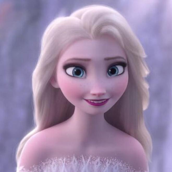 Nhân vật hoạt hình Disney "phiên bản đời thực" trông như thế nào? - 1