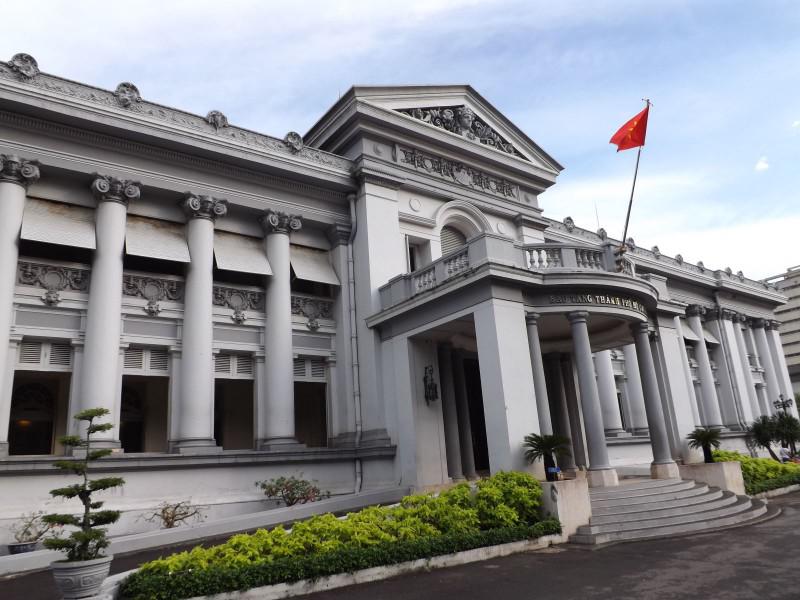 Xây dựng sản phẩm du lịch dựa trên lợi thế của hệ thống bảo tàng - 3