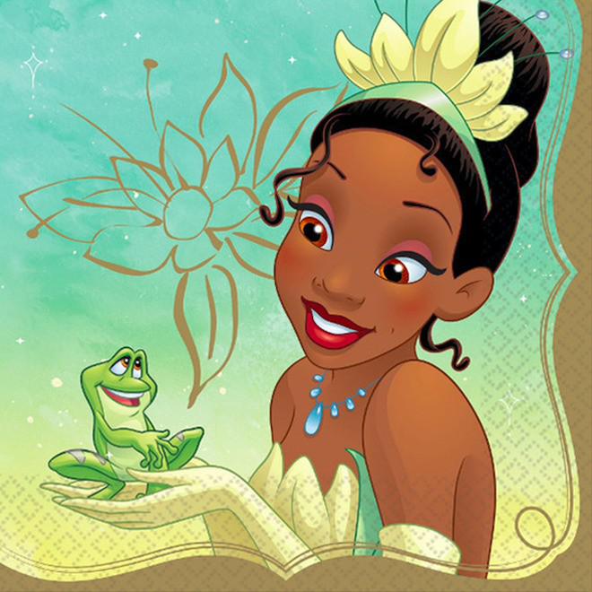 Nhân vật hoạt hình Disney "phiên bản đời thực" trông như thế nào? - 11