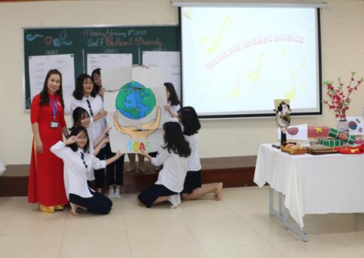 Dạy học theo CTGDPT mới: Để học trò không “lỗi nhịp” - 2