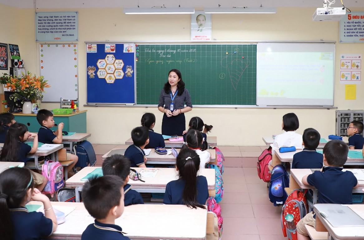 Giáo dục là niềm tự hào của Việt Nam trong cuộc cách mạng 4.0 - 1