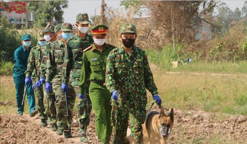 Chikugunya, dịch bệnh mới đang lây lan nhanh ngay sát biên giới Việt Nam - 1