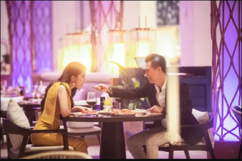 Cá sấu chúa Quỳnh Nga phủ nhận tin đồn với diễn viên Việt Anh - 9