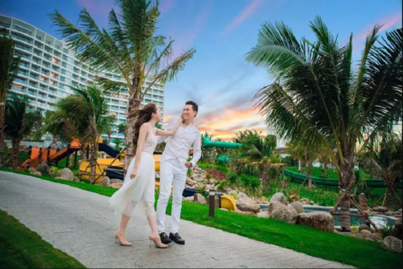 Cá sấu chúa Quỳnh Nga phủ nhận tin đồn với diễn viên Việt Anh - 7