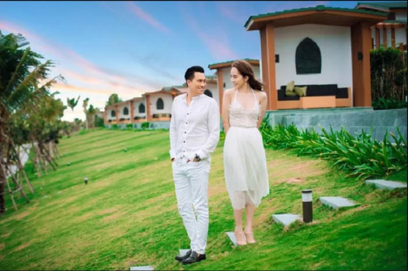 Cá sấu chúa Quỳnh Nga phủ nhận tin đồn với diễn viên Việt Anh - 6