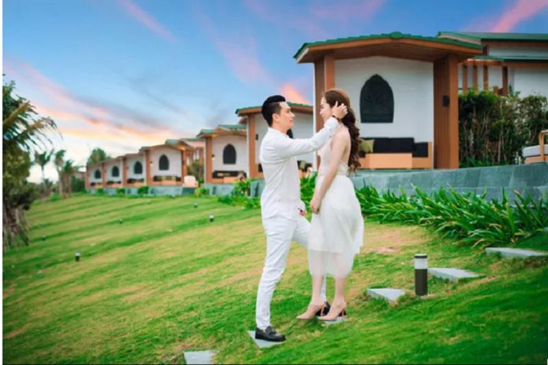 Cá sấu chúa Quỳnh Nga phủ nhận tin đồn với diễn viên Việt Anh - 5