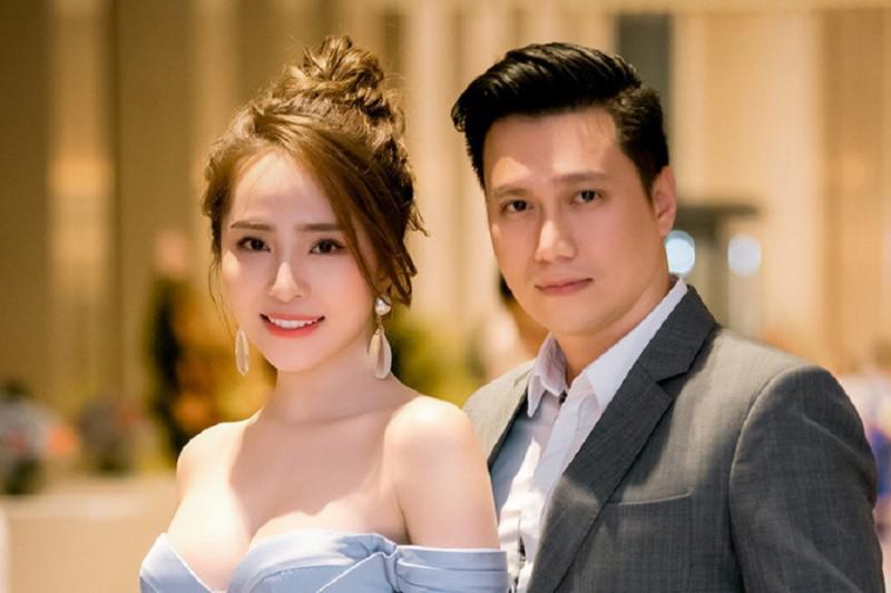 Cá sấu chúa Quỳnh Nga phủ nhận tin đồn với diễn viên Việt Anh - 4