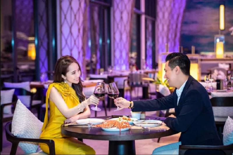 Cá sấu chúa Quỳnh Nga phủ nhận tin đồn với diễn viên Việt Anh - 10