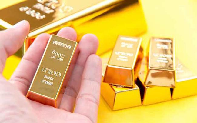 Giá vàng hôm nay ngày 30/9: Lạc quan về đợt tăng giá mới - 1