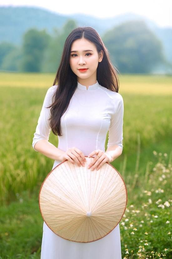 Sáu hoa khôi vào chung kết Hoa hậu Việt Nam - 1