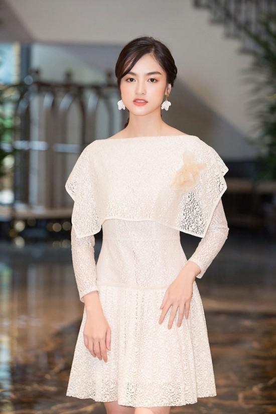 Sáu hoa khôi vào chung kết Hoa hậu Việt Nam - 3