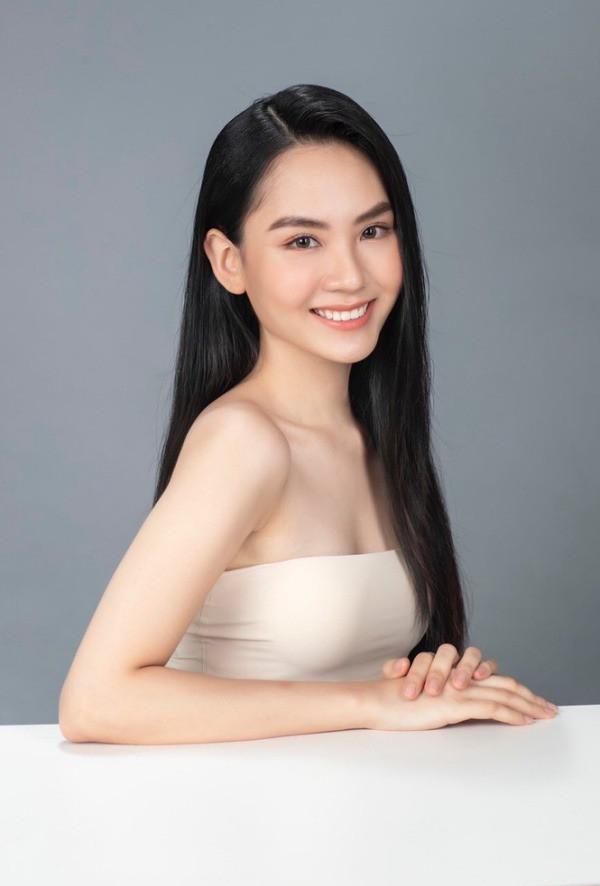 Sáu hoa khôi vào chung kết Hoa hậu Việt Nam - 10