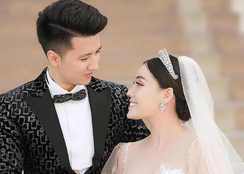 Trọng Hưng phản pháo siêu mẫu Xuân Lan: "Nói cái gì phải có hai chiều và có bằng chứng" - 2